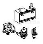 PIKO ET97787-77 - H0 - Anbauteile Rahmen